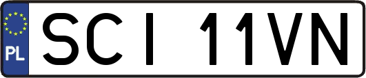 SCI11VN