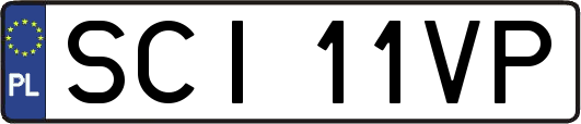 SCI11VP