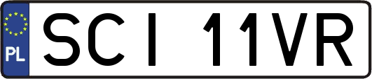 SCI11VR