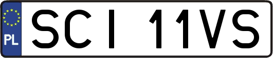 SCI11VS