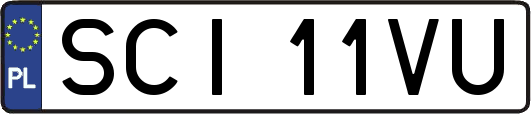 SCI11VU