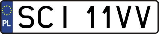 SCI11VV