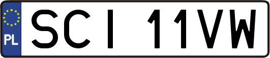 SCI11VW