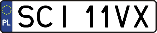 SCI11VX