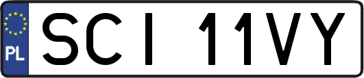 SCI11VY