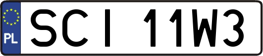 SCI11W3