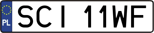 SCI11WF