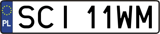 SCI11WM