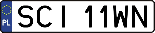SCI11WN