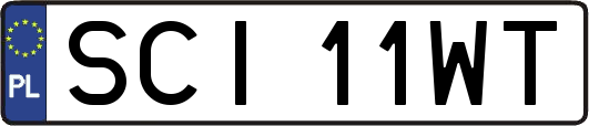 SCI11WT
