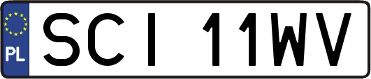 SCI11WV