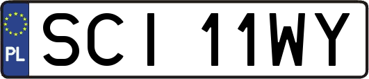 SCI11WY