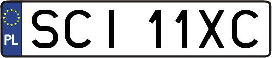 SCI11XC