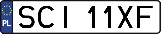 SCI11XF