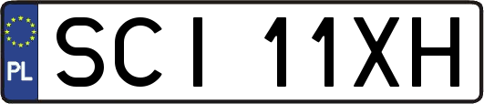 SCI11XH
