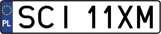SCI11XM