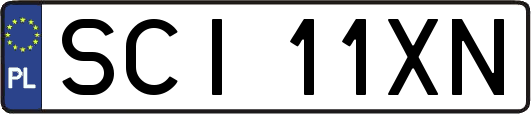SCI11XN