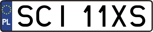 SCI11XS