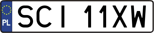 SCI11XW