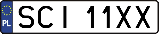 SCI11XX