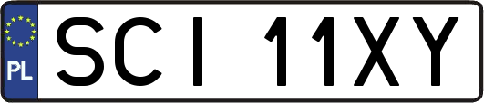 SCI11XY