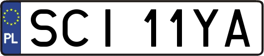 SCI11YA