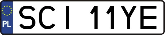 SCI11YE