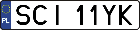 SCI11YK