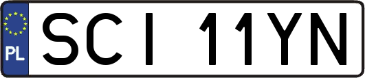SCI11YN