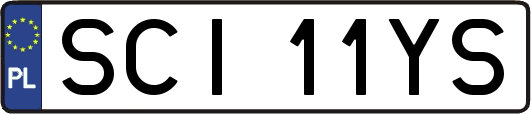SCI11YS