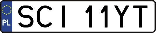 SCI11YT