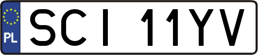 SCI11YV