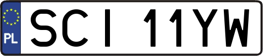 SCI11YW