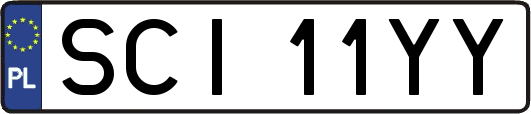 SCI11YY