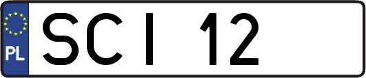 SCI12