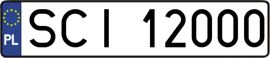 SCI12000