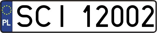 SCI12002