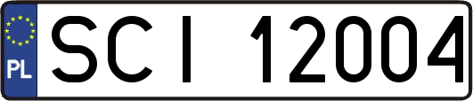 SCI12004