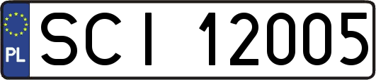 SCI12005