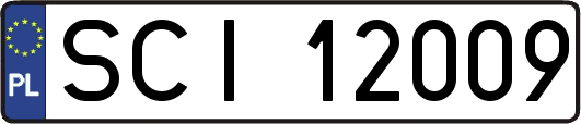 SCI12009