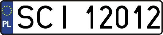 SCI12012