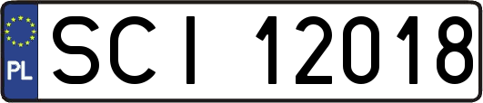 SCI12018