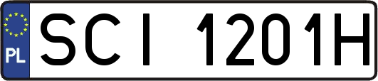 SCI1201H
