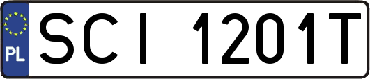 SCI1201T