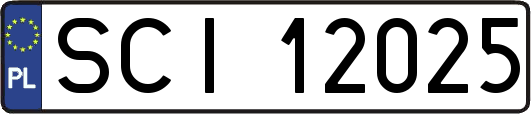 SCI12025