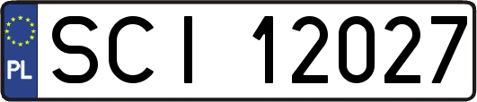 SCI12027