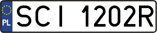 SCI1202R