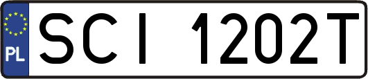 SCI1202T