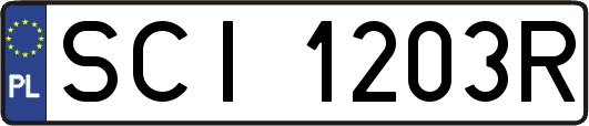 SCI1203R