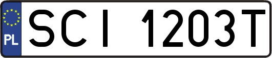 SCI1203T